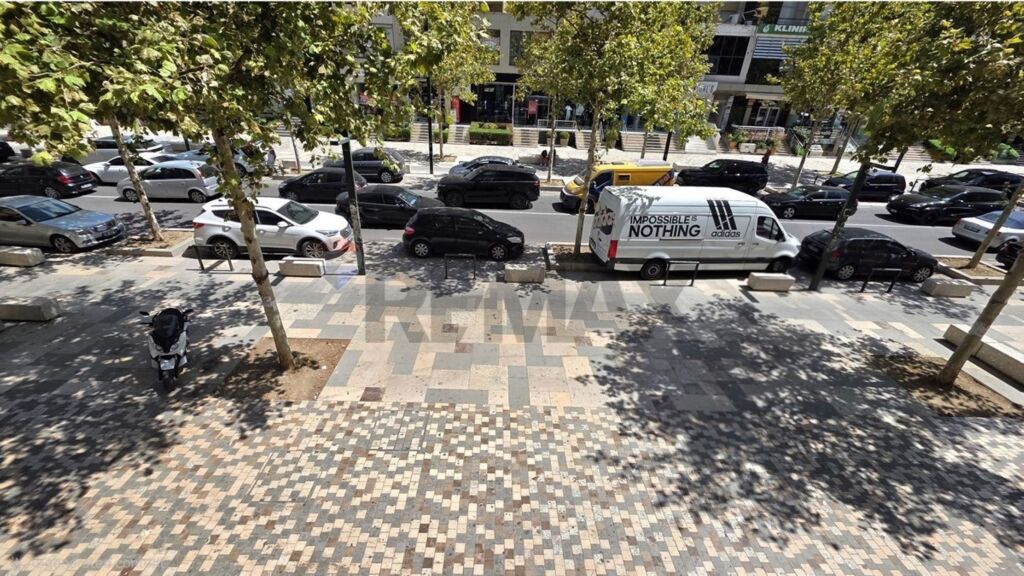 EXCLUSIVE OPPORTUNITY – SHOP FOR SALE | VLORË