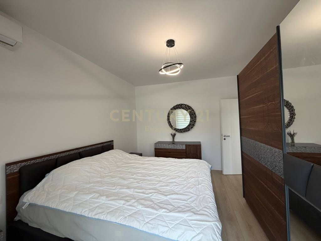 Ali Demi , Apartment 1+1 for rent! 550 € /Month