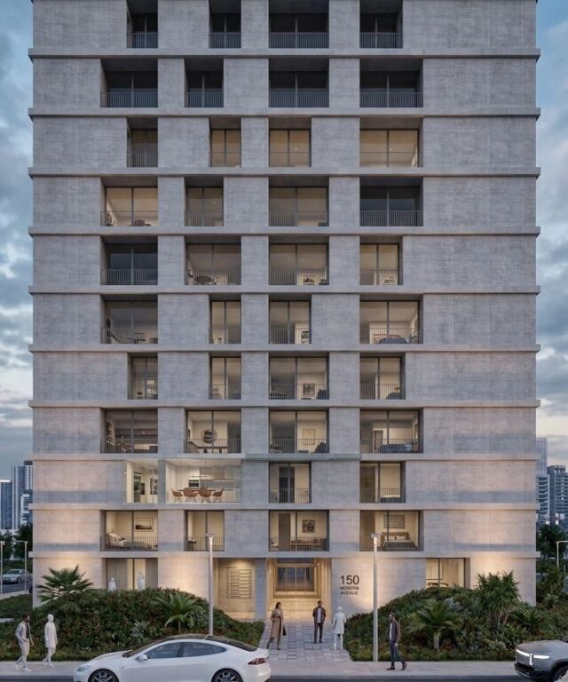 Apartment 2+1 for sale at Astir Residence 2, Astir, Yzberisht, New Ring, Kashar.
