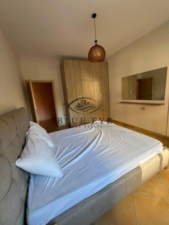 Apartment 2+1 for Rent – Shkëmbi i Kavajës, Durrës