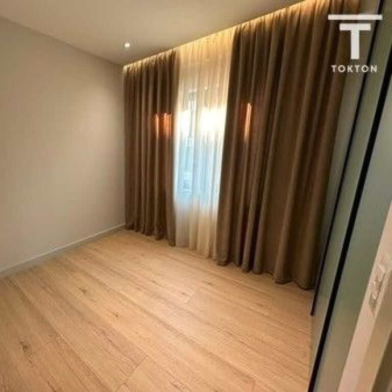 FOR SALE, APARTMENT 2+1, DRY LAKE, TIRANA