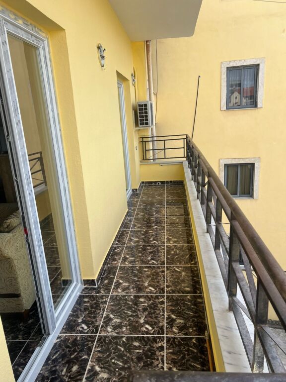 Apartment 2+1 for rent