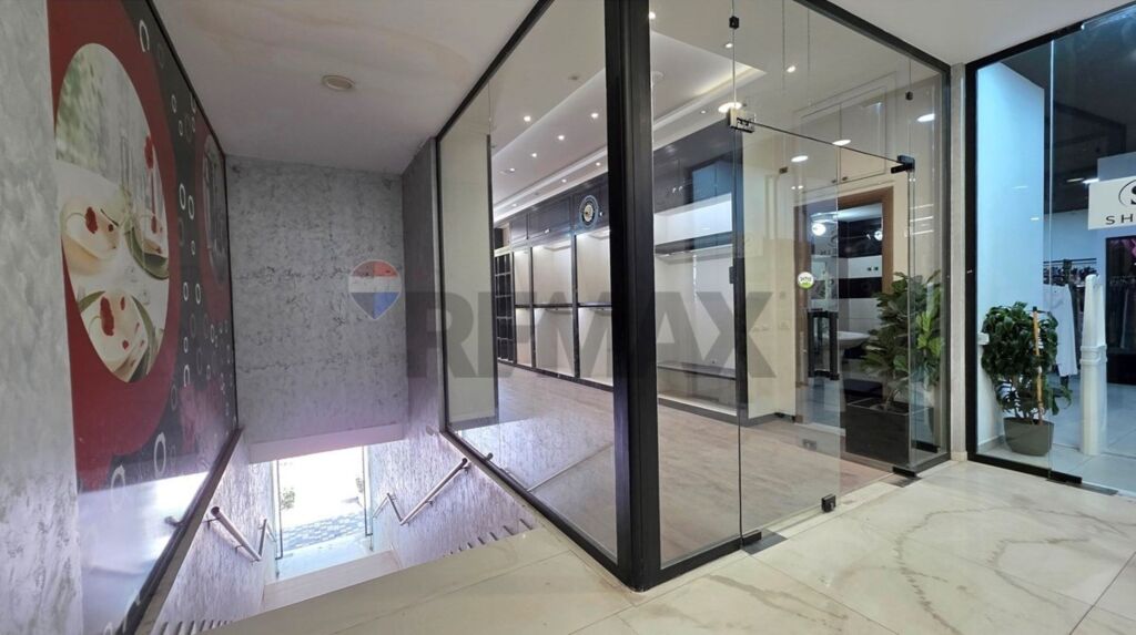 EXCLUSIVE OPPORTUNITY – SHOP FOR SALE | VLORË