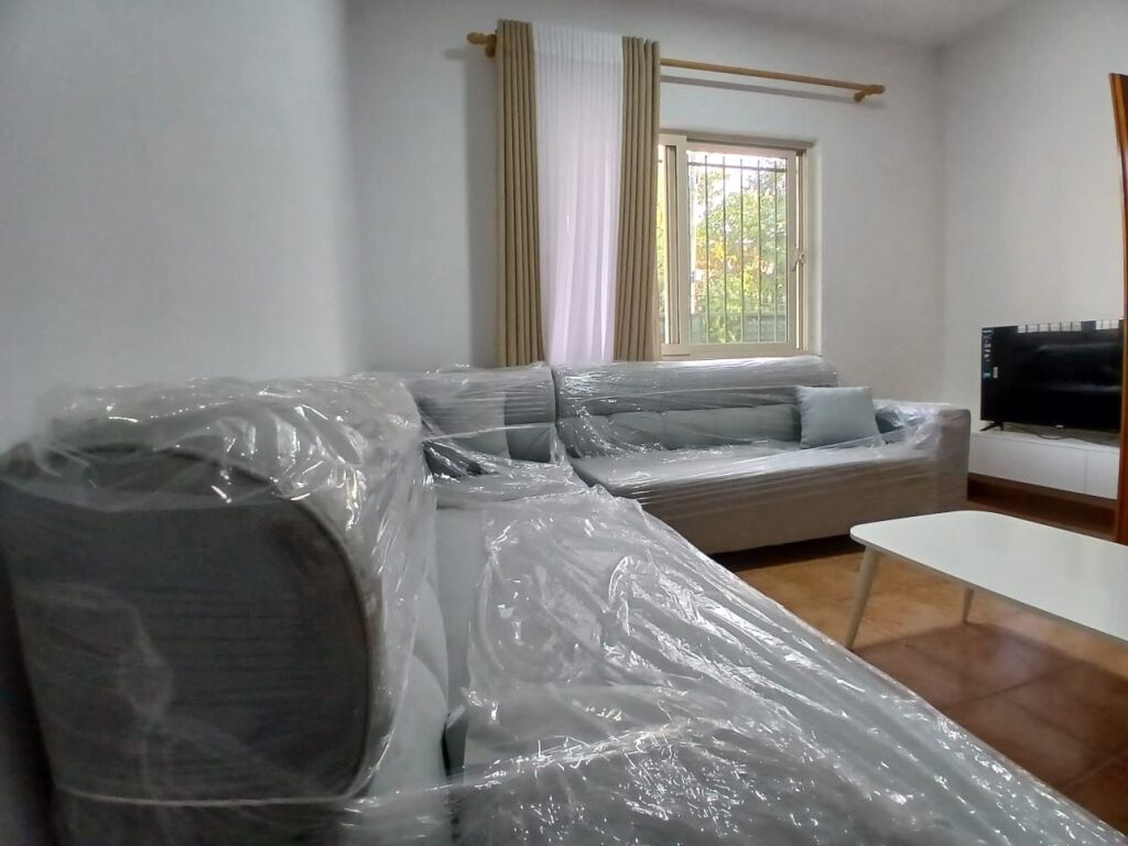 Jepet me qera apartamenti 1+1