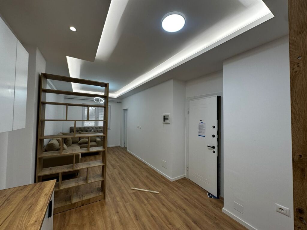 Apartment 1+1 Don Bosko📌