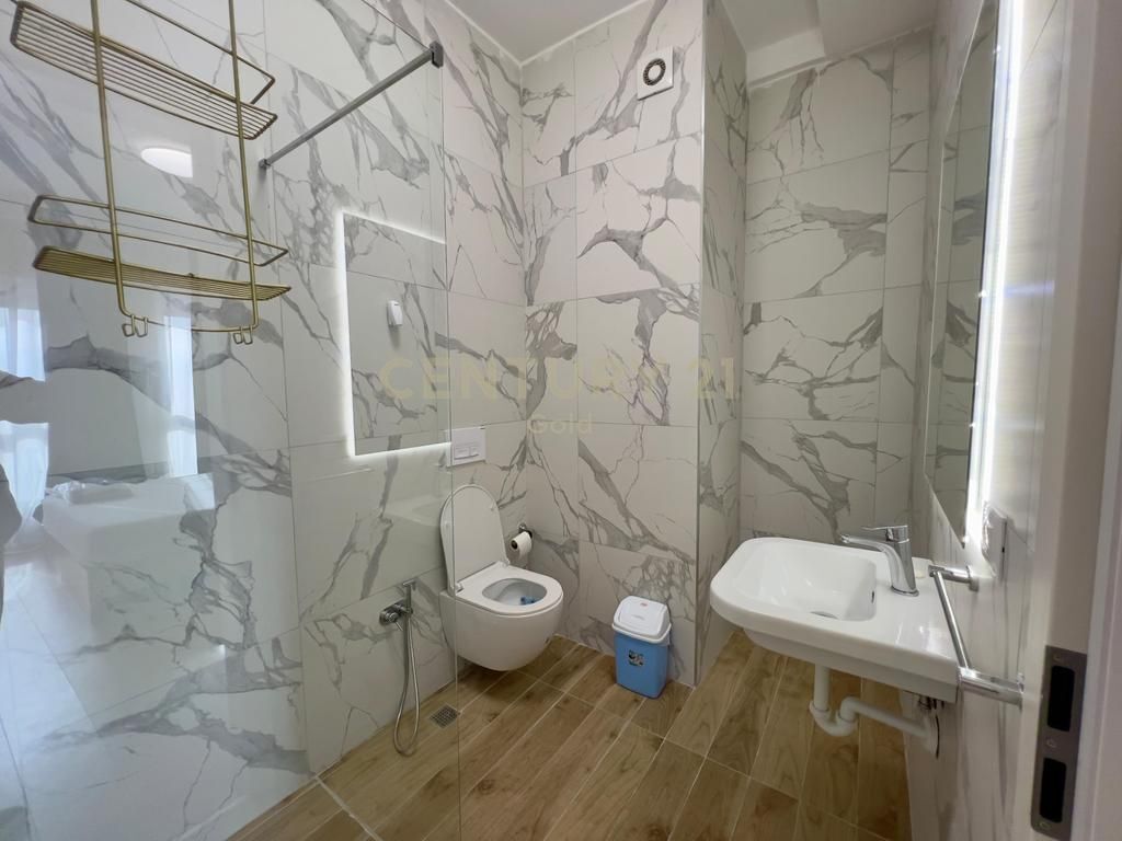 JAPIM ME QIRA APARTAMENT 2+1+2 TEK KOMPLEKSI MAGNET!!