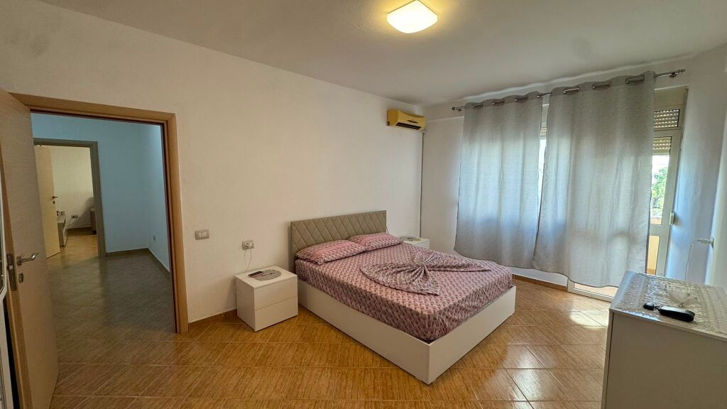 Luxury apartment for rent