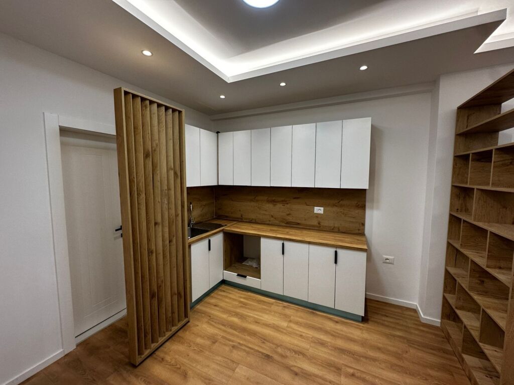 Apartment 1+1 Don Bosko📌