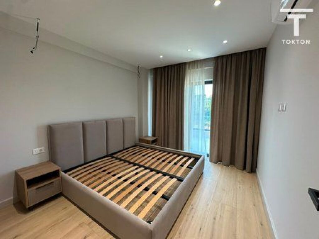 SHITET, APARTAMENT 2+1, LIQENI I THATË, TIRANË