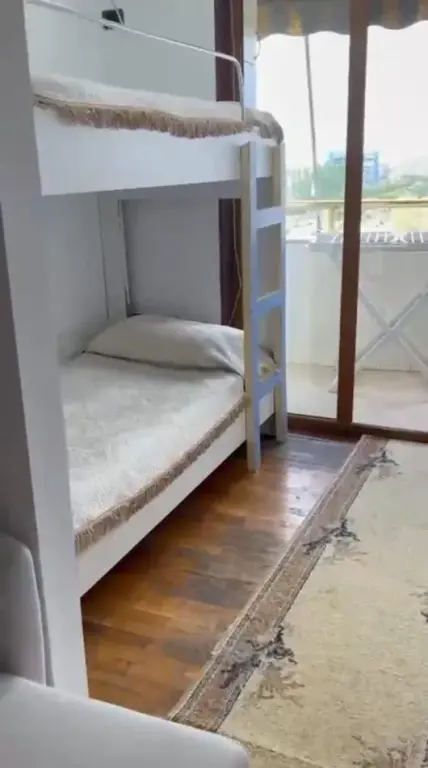 Rent | Apartament 1 + 1 | Ish Stacion Treni | 600 €/month