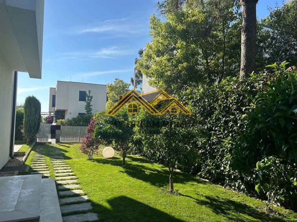 INDIVIDUAL VILLA FOR SALE AT RESIDENZA VALA MAR!!!