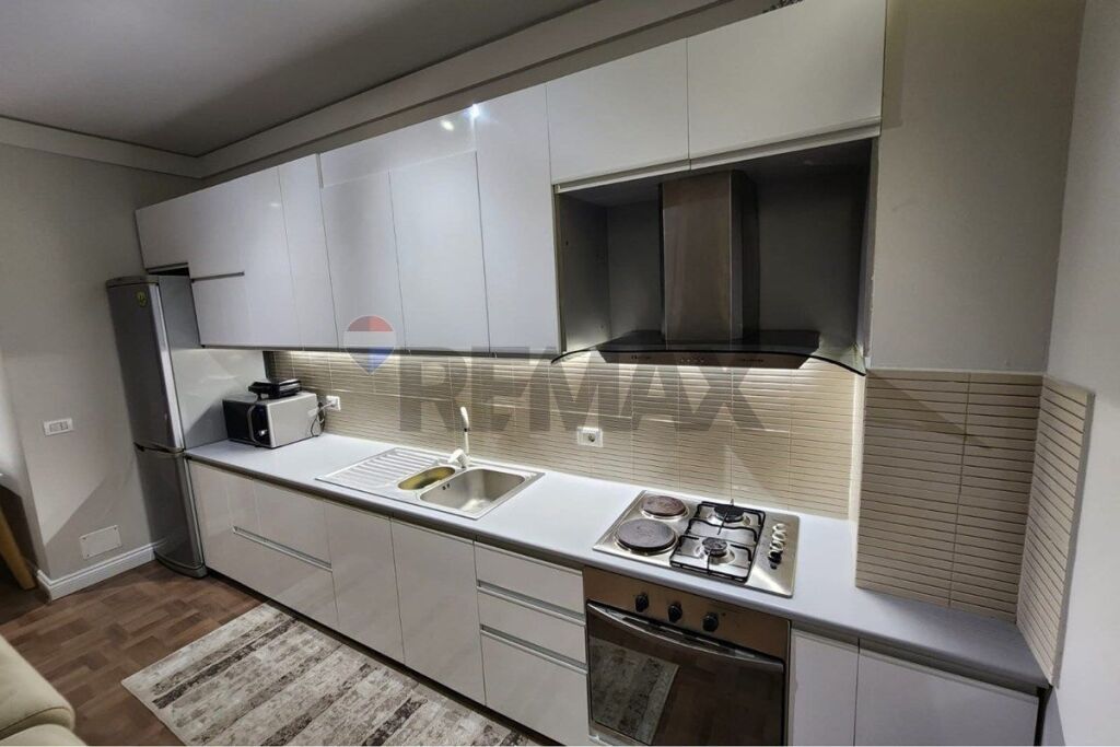Apartment 1+1 for rent – Barrikadave Street
