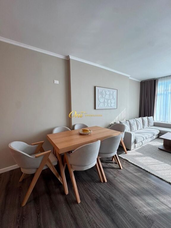 CASA ITALIA, APARTAMENT PER QERA 1+1