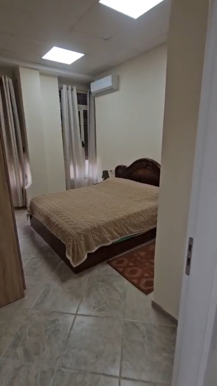 Apartment 2+1 for rent German Embassy Kavaja Street !