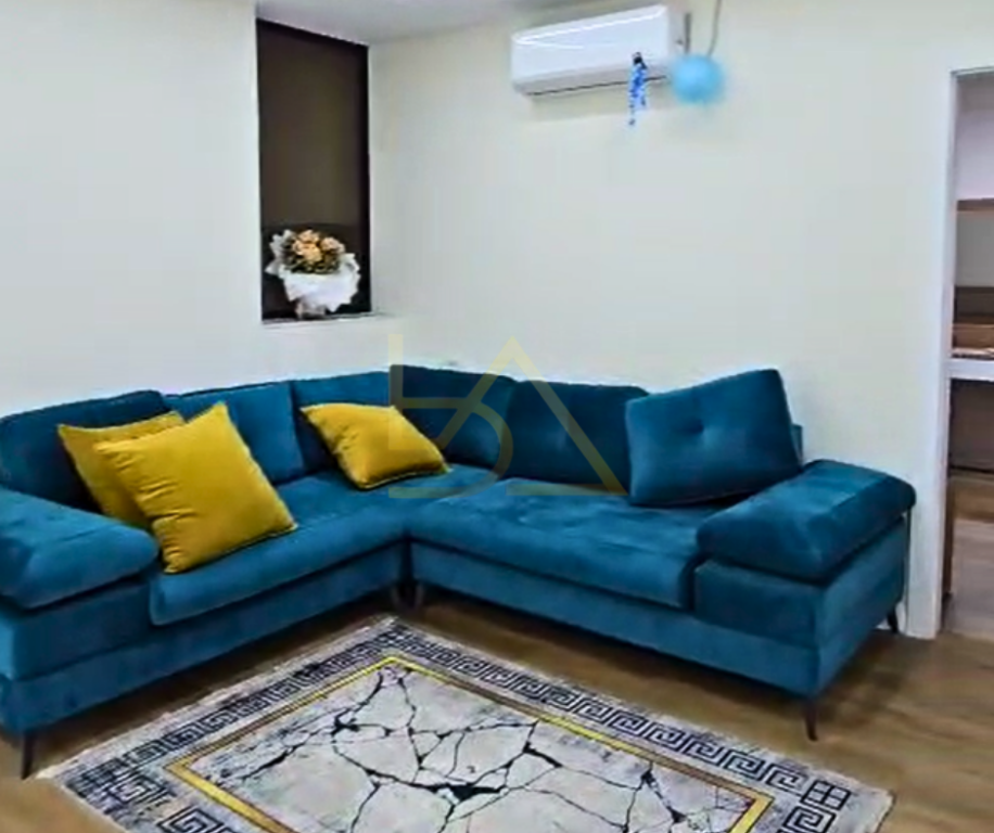 FOR RENT APARTMENT 2+1 – AVIATION FIELD, TIRANA