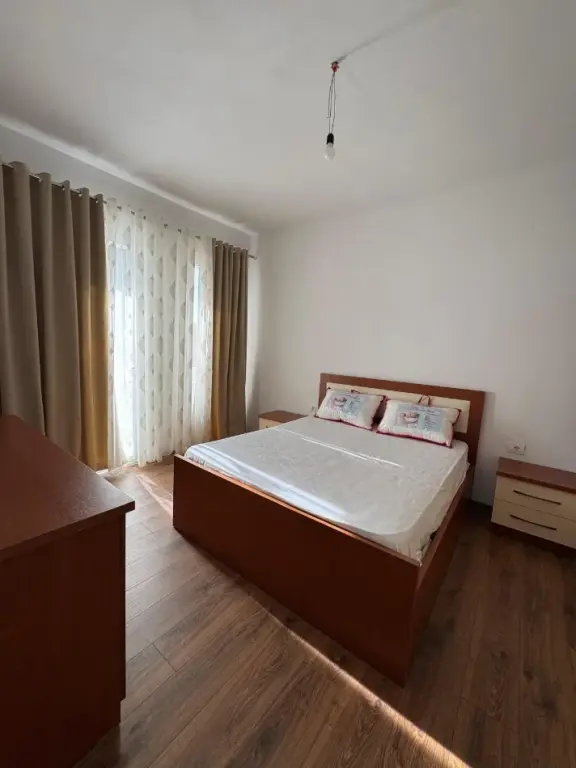 Qera | Apartament 2 + 1 | Paskuqan | 500 €/muaj