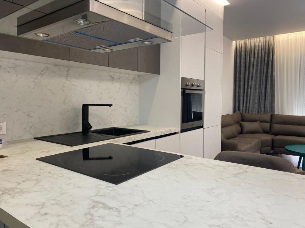 Apartment 1+1 for rent Jolla Astir Complex
