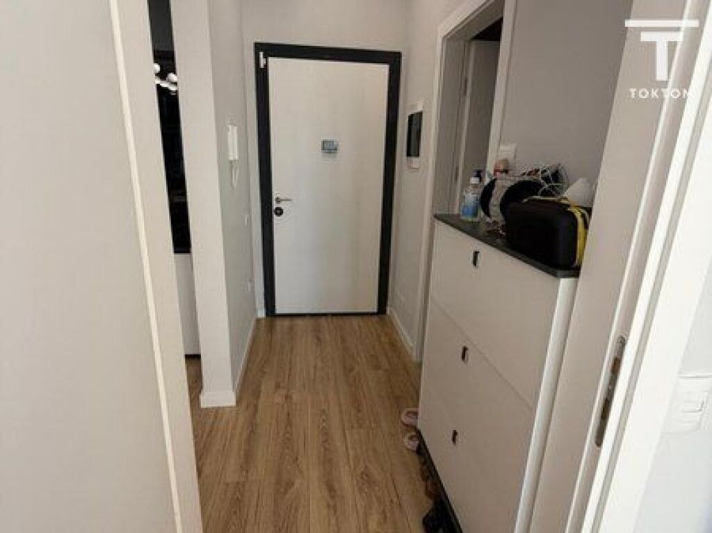 IN VENDITA, APPARTAMENTO 2+1+2, RESIDENZA HENKE, SELITË, TIRANA