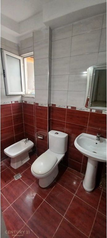 Apartament 3+1+2 📍 Xhamllik