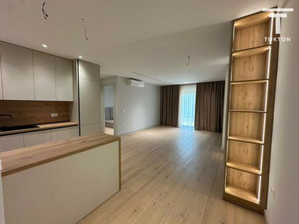 SHITET, APARTAMENT 2+1, LIQENI I THATË, TIRANË