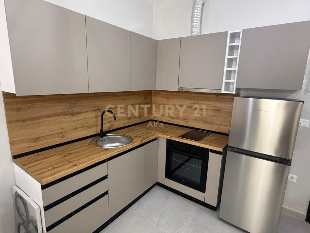 For rent 1+1 – Aura Complex, in Kupola