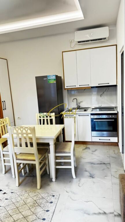 STUDIO FOR RENT 40 M2 5 MAJI 40,000 LEKE
