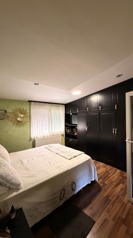 Papafingo for rent 3+1 with veranda Dry Lake  