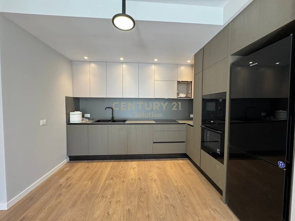 APARTMENT FOR RENT 2+1+TWO PARKING SPOTS AT KODRA E DIELLIT RESIDENCE 2!
