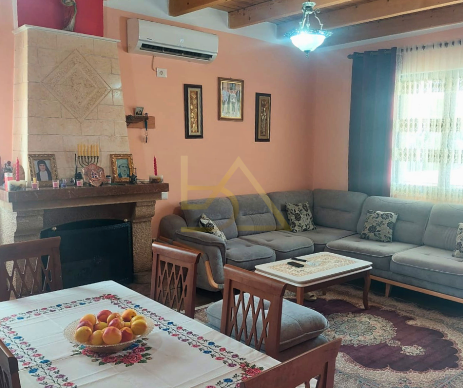 VENDESI PRIVATA IN VENDITA – VORË, MARIKAJ