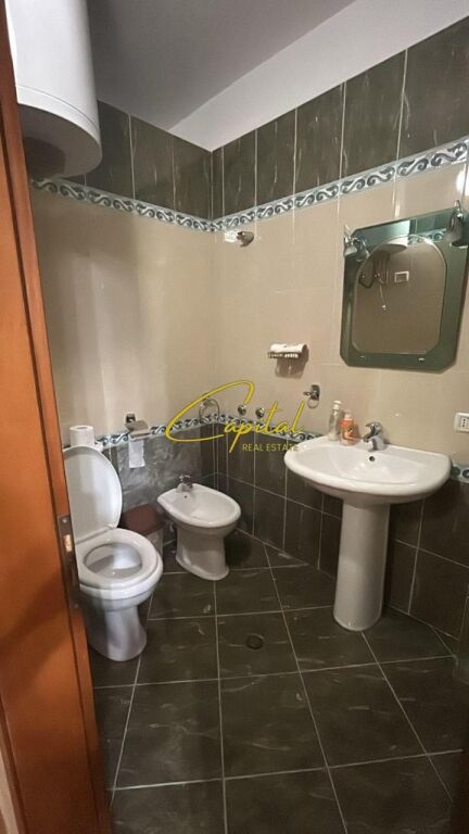 APARTMENT FOR RENT 2+1+2 ALI DEMI 60,000 LEKE
