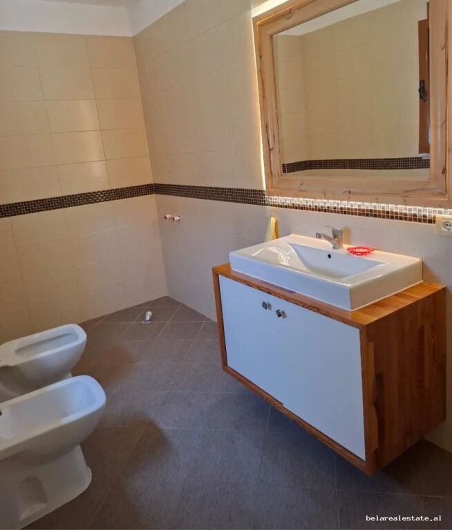 Vile 2-Kateshe Me Qera Ne Baldushk (ID BV22690) Tirane