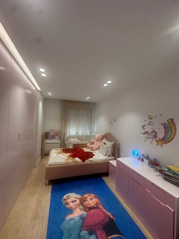 ✨ Shitet Apartament 2+1+2 📍5 Maji, Pranë Concord Center