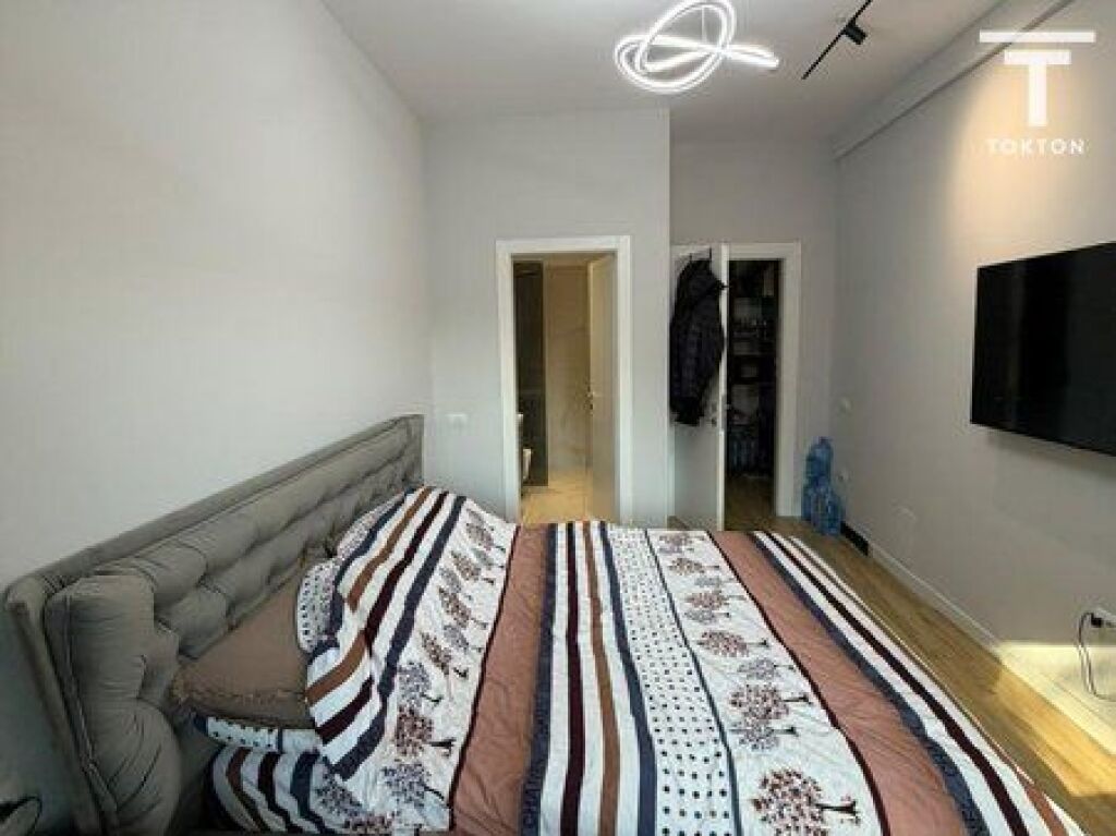 IN VENDITA, APPARTAMENTO 2+1+2, RESIDENZA HENKE, SELITË, TIRANA