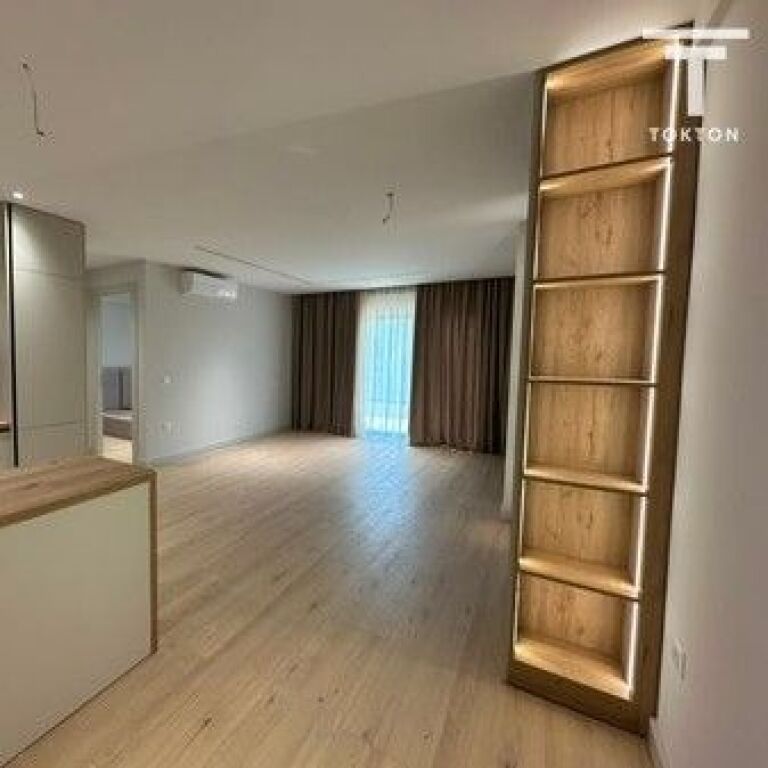 FOR SALE, APARTMENT 2+1, DRY LAKE, TIRANA