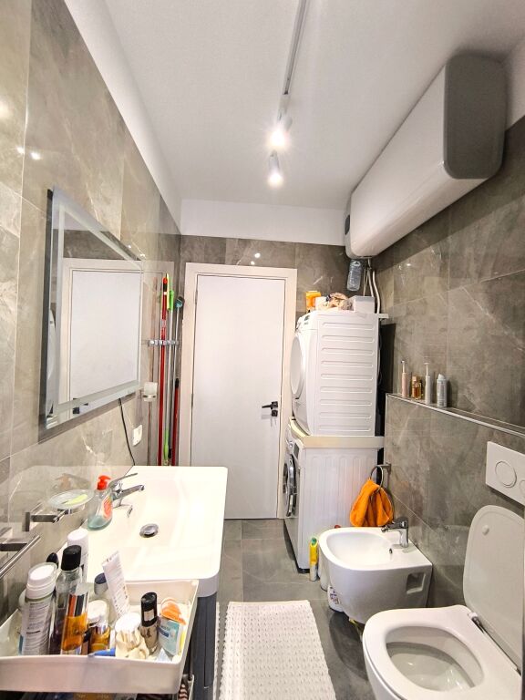 Jepet me qira 2+1+parkim Selite Residenca 3D