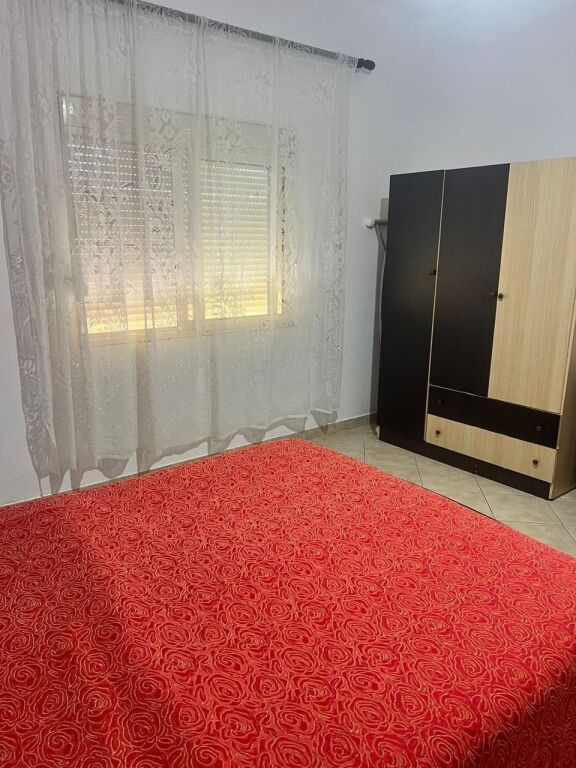 Affitto | Apartament 1 + 1 | Siri Kodra | 400 €/mese