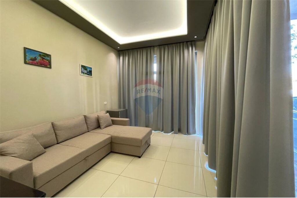 EXCLUSIVE STUDIO FOR SALE – NEAR LE PALAZZINE, VLORË