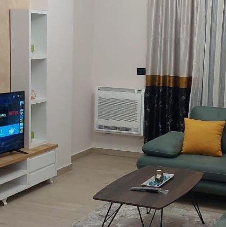🏡 JEPET ME QIRA | APARTAMENT 1+1 – SOFIA RESIDENCE ✨