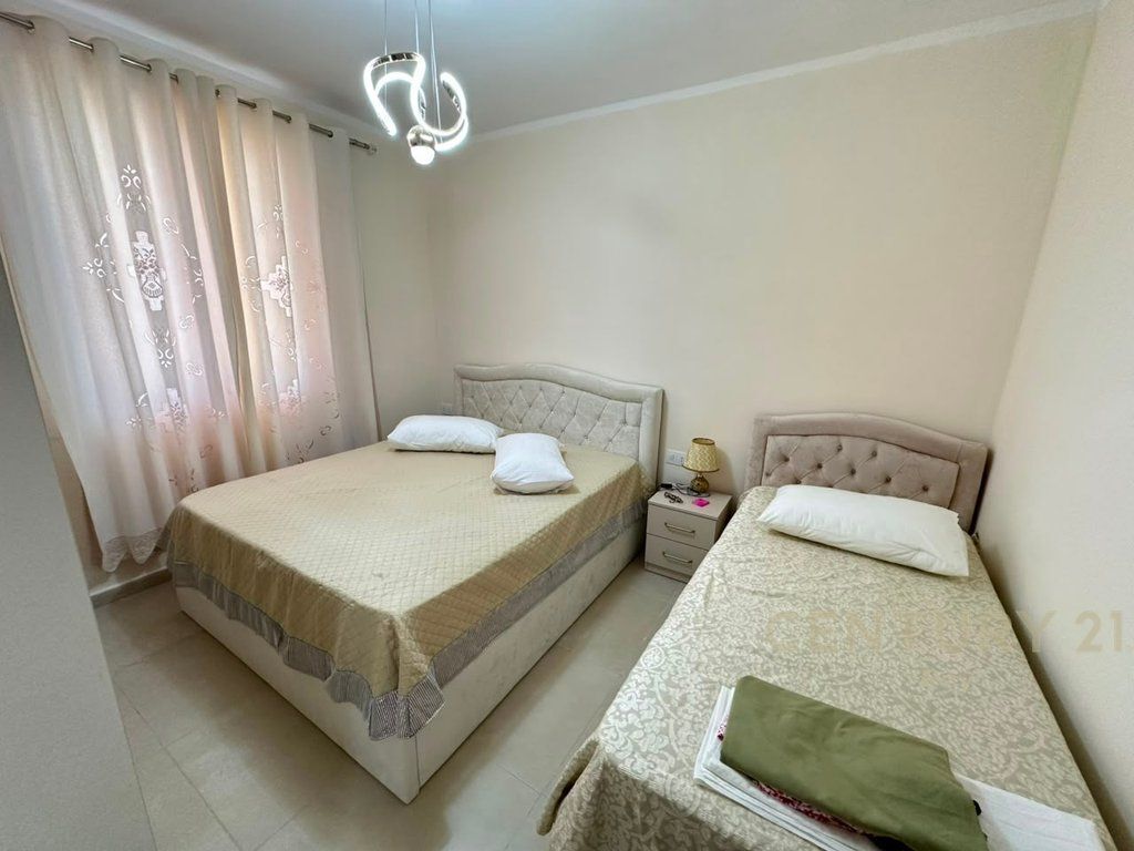 APPARTAMENTO 1+1 IN VENDITA A GOLEM, DI FRONTE ALL'HOTEL FLOWER – NUOVO PALAZZO 2025!!!