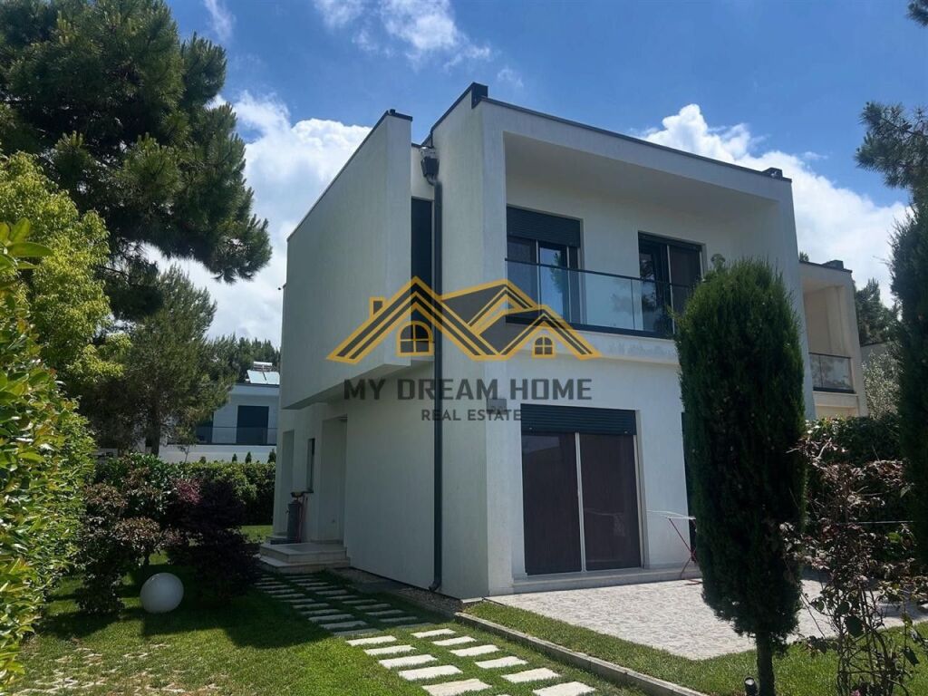 INDIVIDUAL VILLA FOR SALE AT RESIDENZA VALA MAR!!!