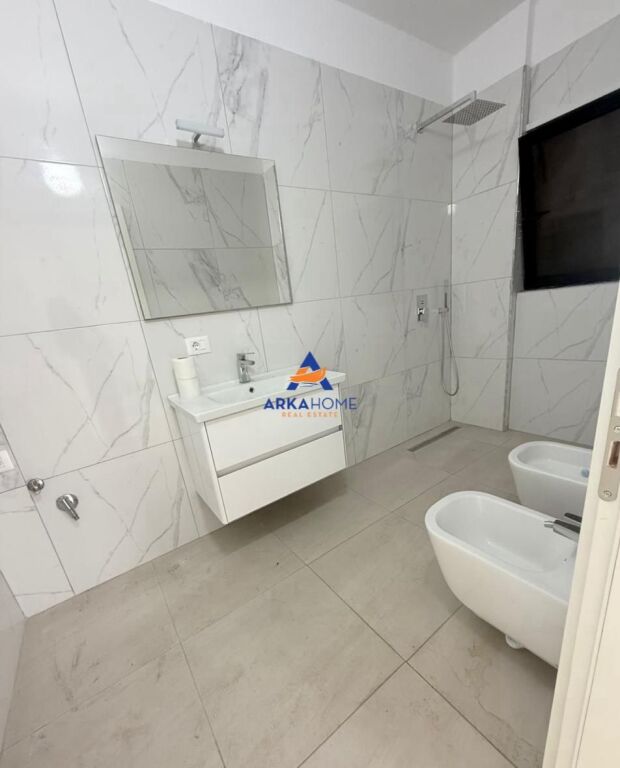 APARTMENT FOR RENT 2+1 + BALCONY "KOMUNA E PARISIT" 60,000 LEKE
