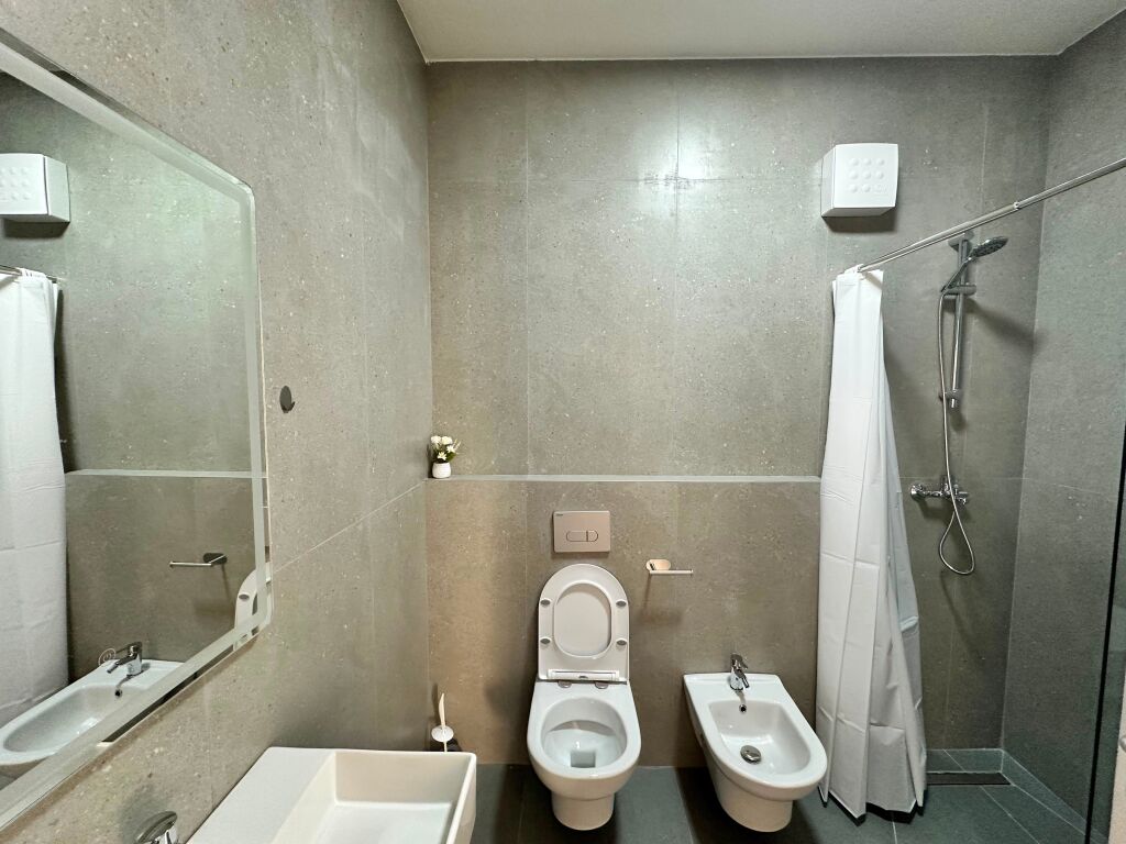 Rent, Apartment 2+1 5 Maji 60,000 lek