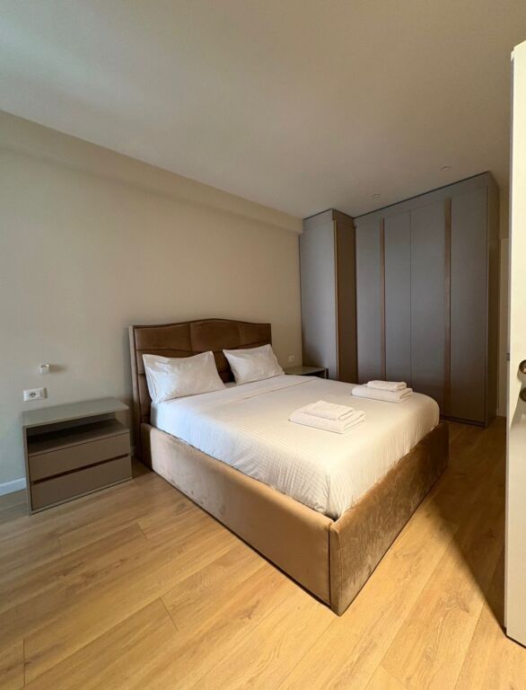 Apartment 2+1+2 Paris Commune