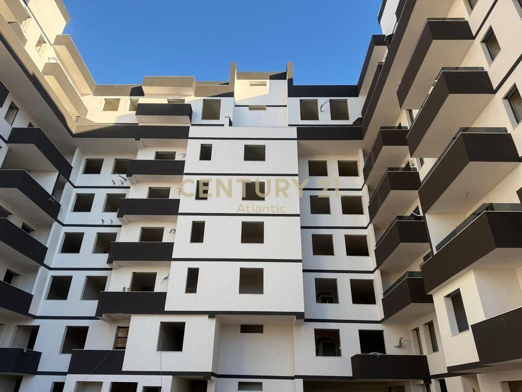 Apartment 1+1 for Sale | Saeli Residence