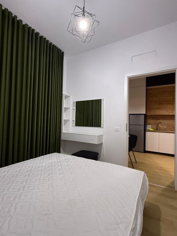 Qera | Apartament 1 + 1 | Ali Demi | 450 €/muaj
