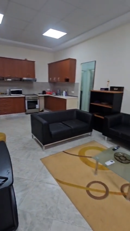 Apartment 2+1 for rent German Embassy Kavaja Street !