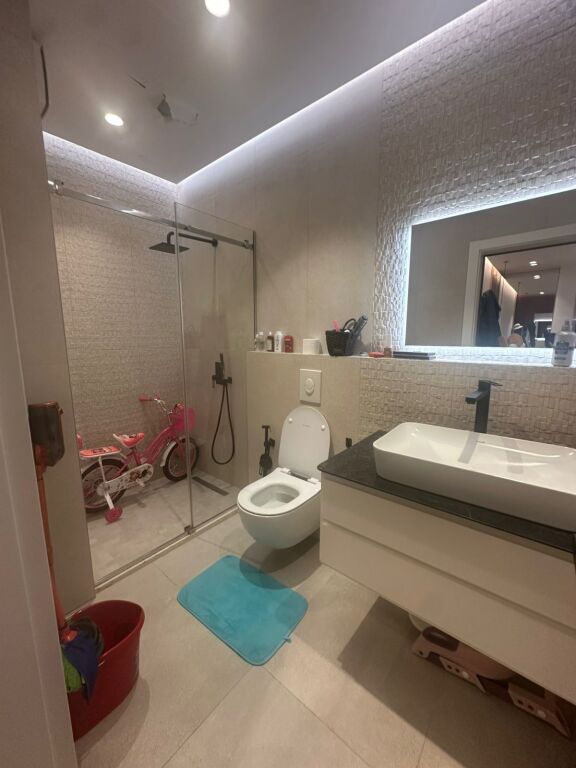 ✨ Shitet Apartament 2+1+2 📍5 Maji, Pranë Concord Center