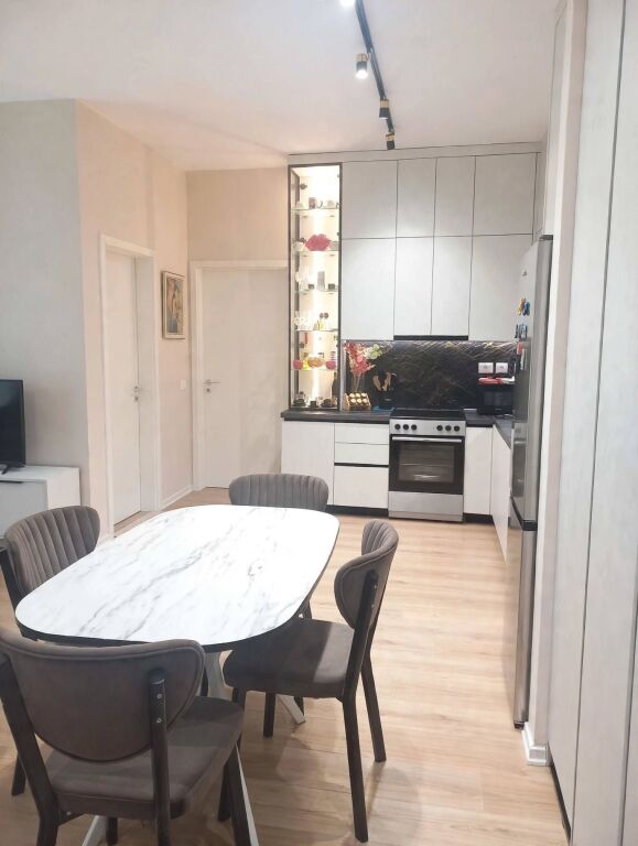 Apartment 1+1 for sale at Kaimi Residence in Ali Dem 115 million lek