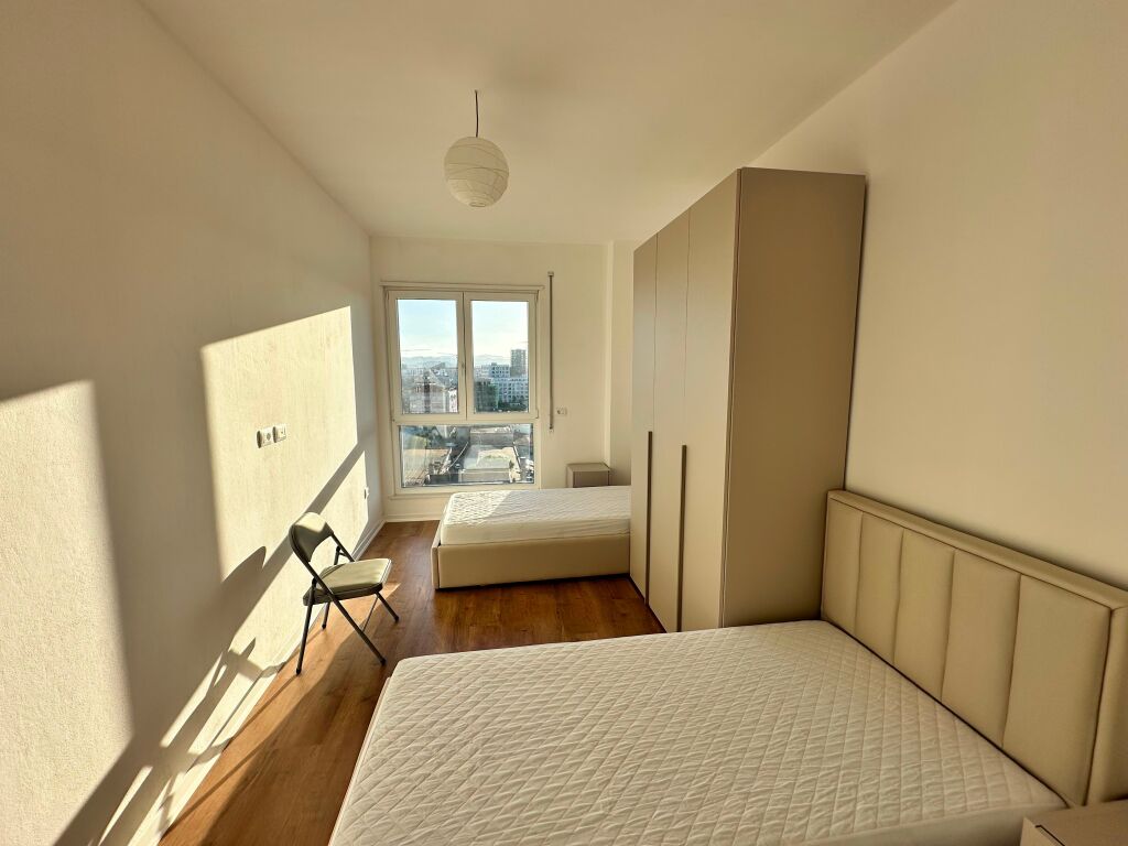 Rent, Apartment 2+1 5 Maji 60,000 lek
