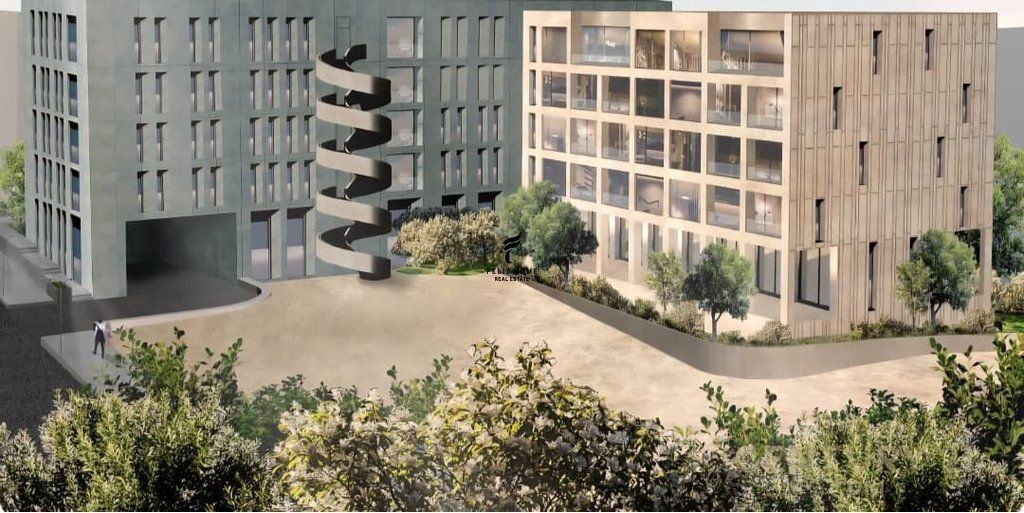 IN VENDITA APPARTAMENTO 3+1 SAUK 246.600 EURO FH-89967